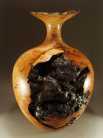 Turned Works by Warren Vienneau